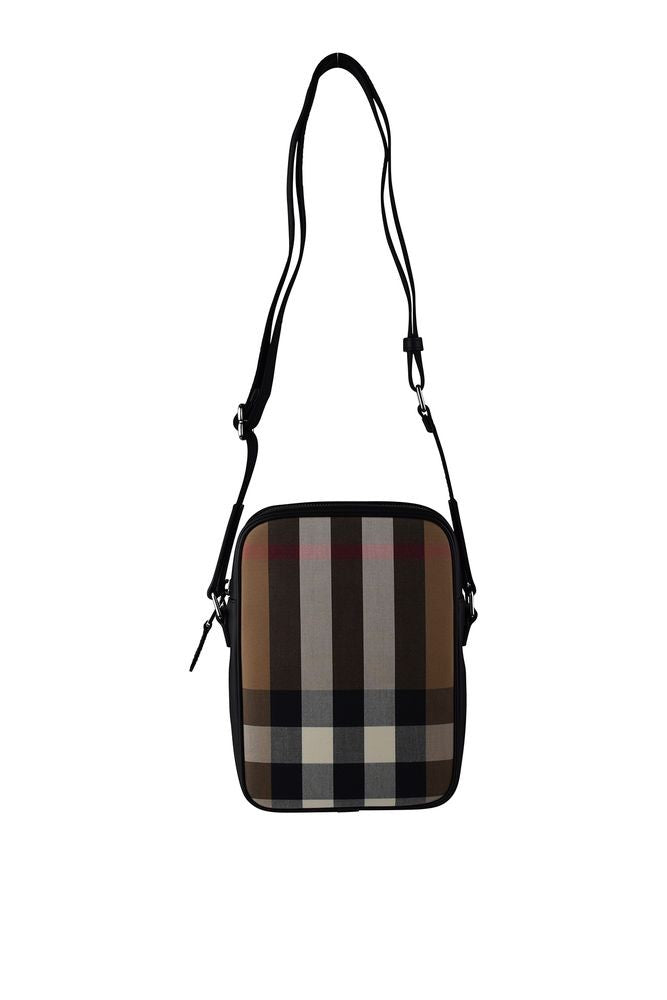 Burberry Paddy Bag
