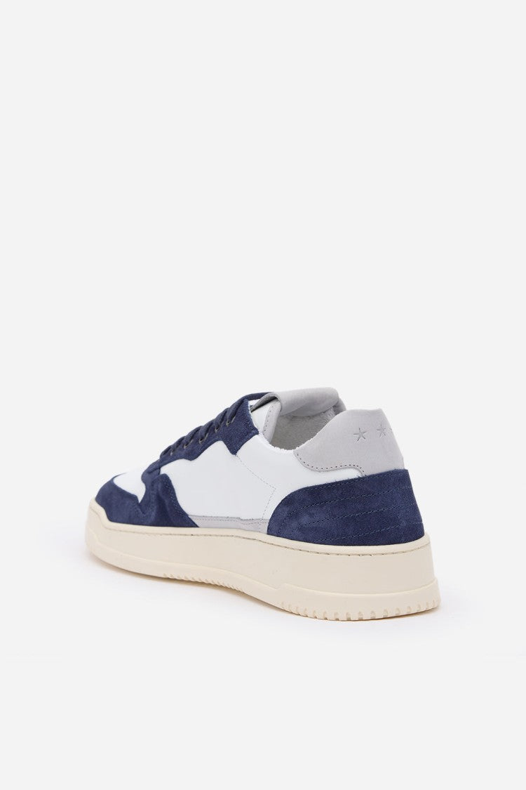 Pantofola D'oro Assist Leather Sneakers