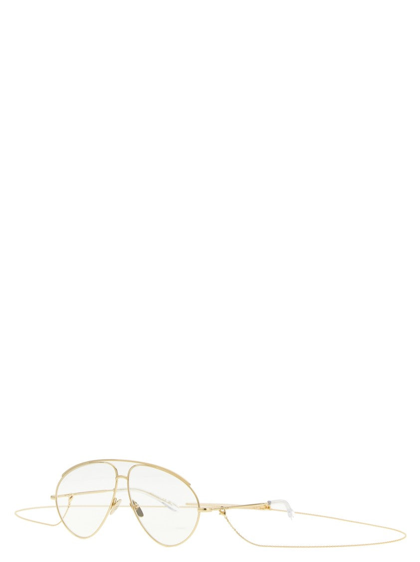 Gucci 'Aviator' Sunglasses