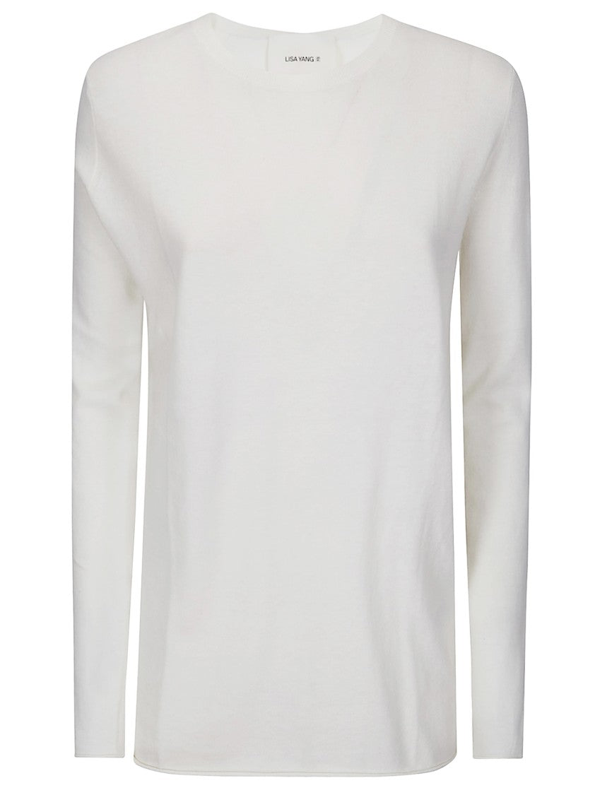 Lisa Yang Maurie Sweater