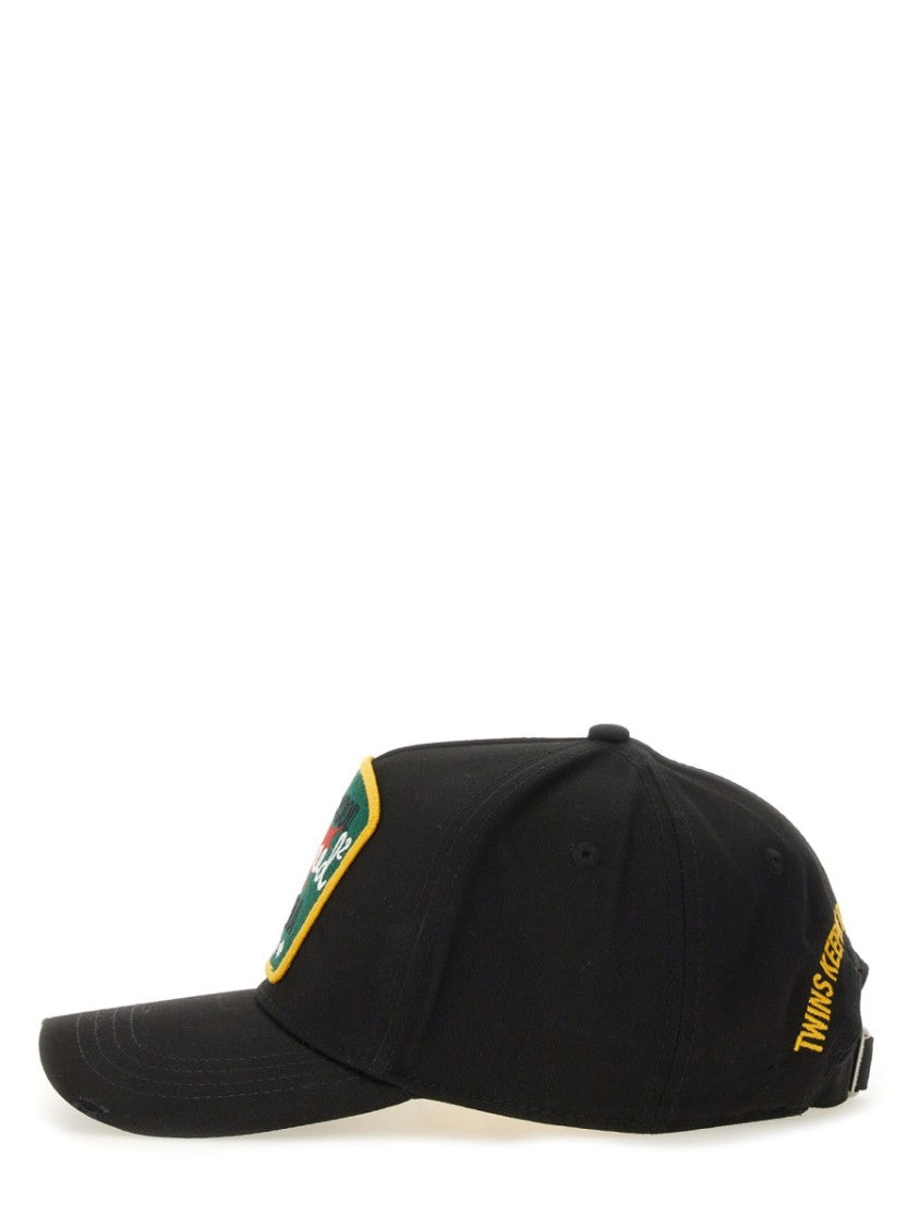 Dsquared2 Baseball Cap