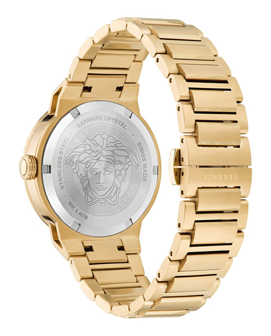 Versace Medusa Infinite Bracelet Watch