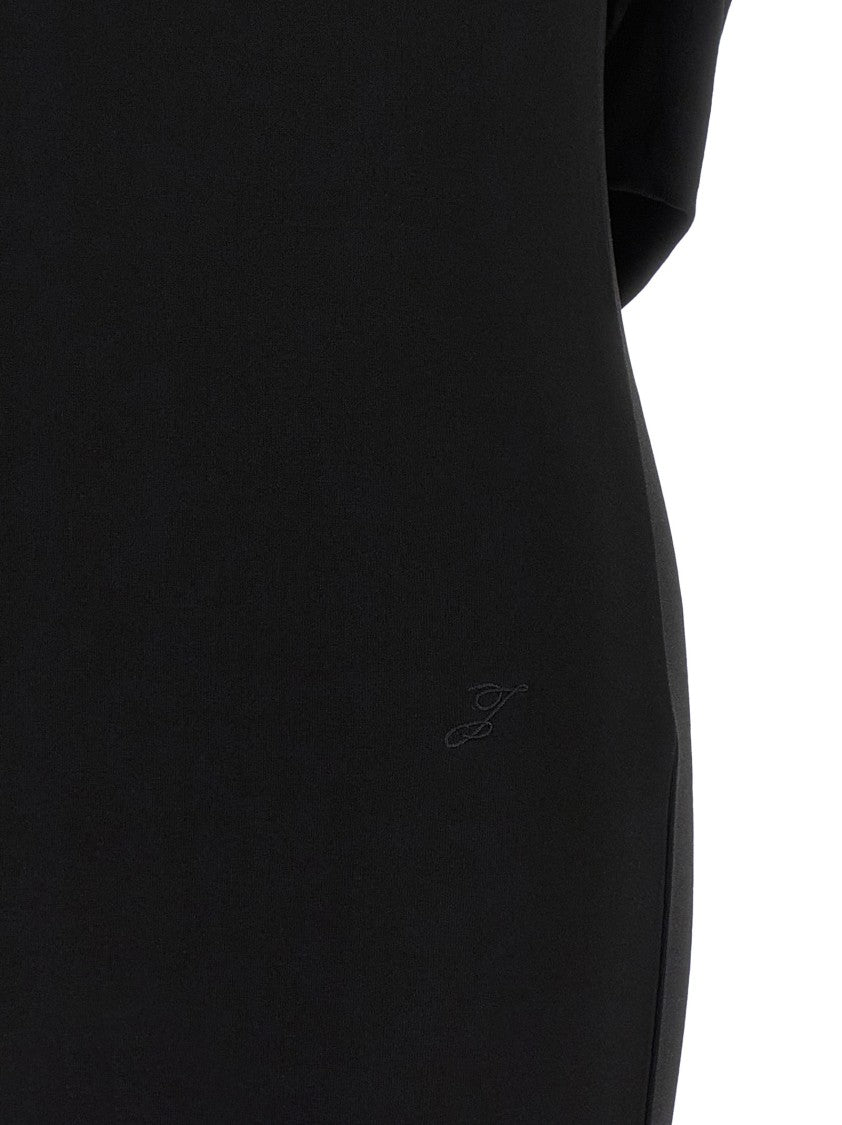 Jacquemus La Robe Mistral' Dress