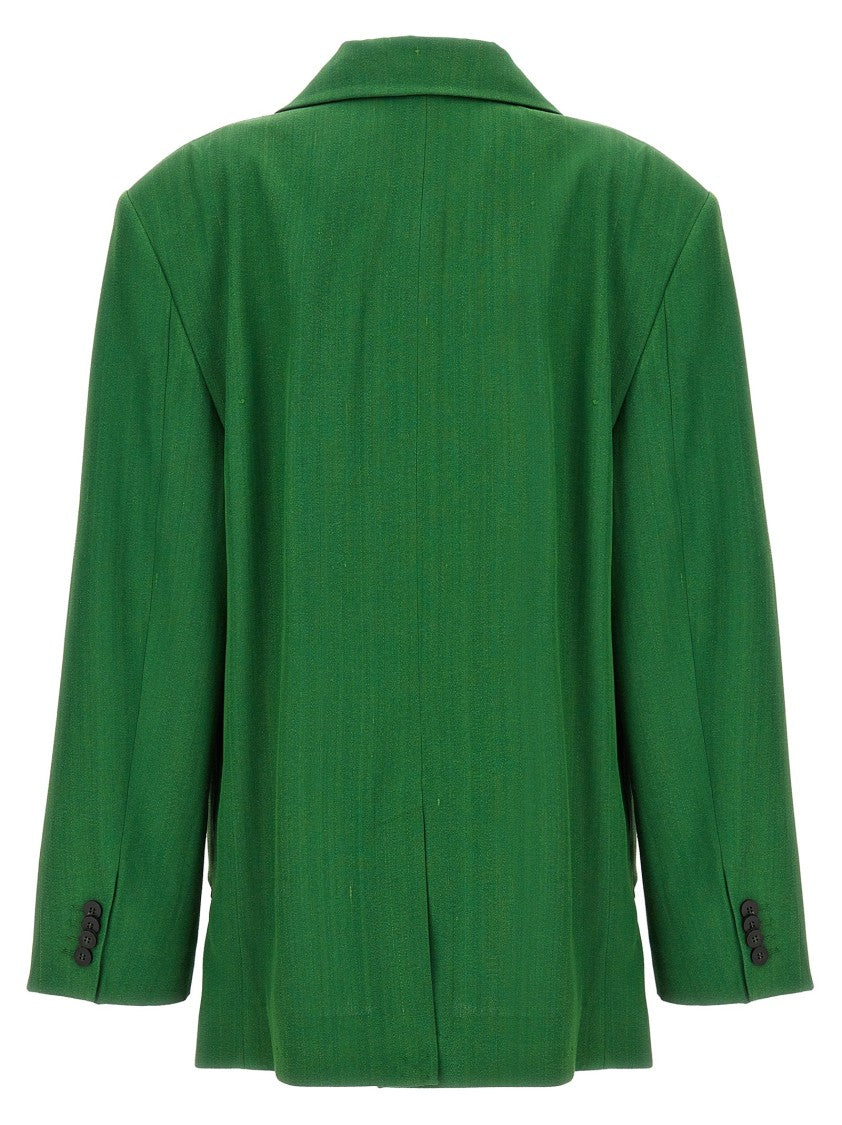 Jacquemus 'La Veste Titolo' Blazer