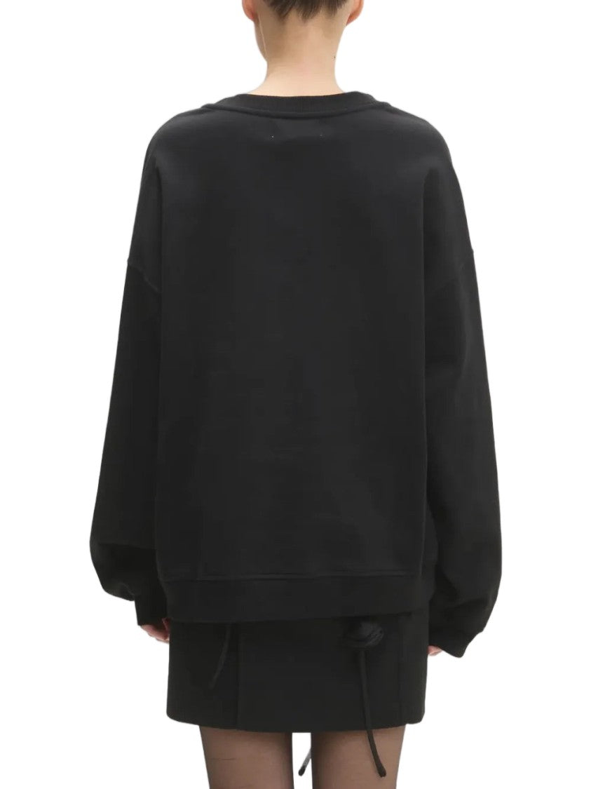 Fiorucci Angel Embroidered Sweatshirt