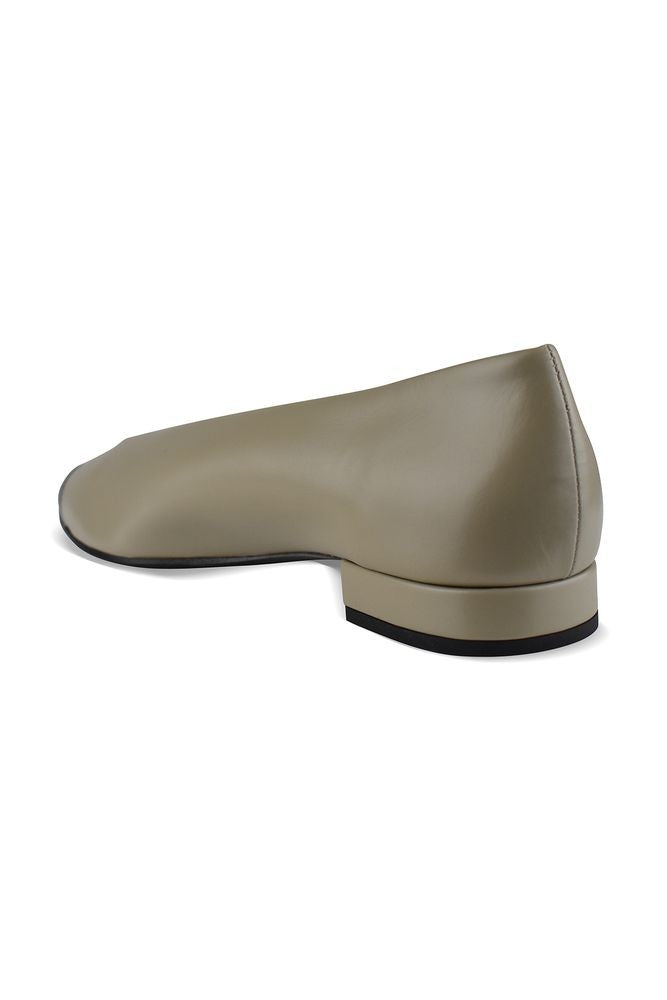 Loro Piana Rebecca Ballerinas