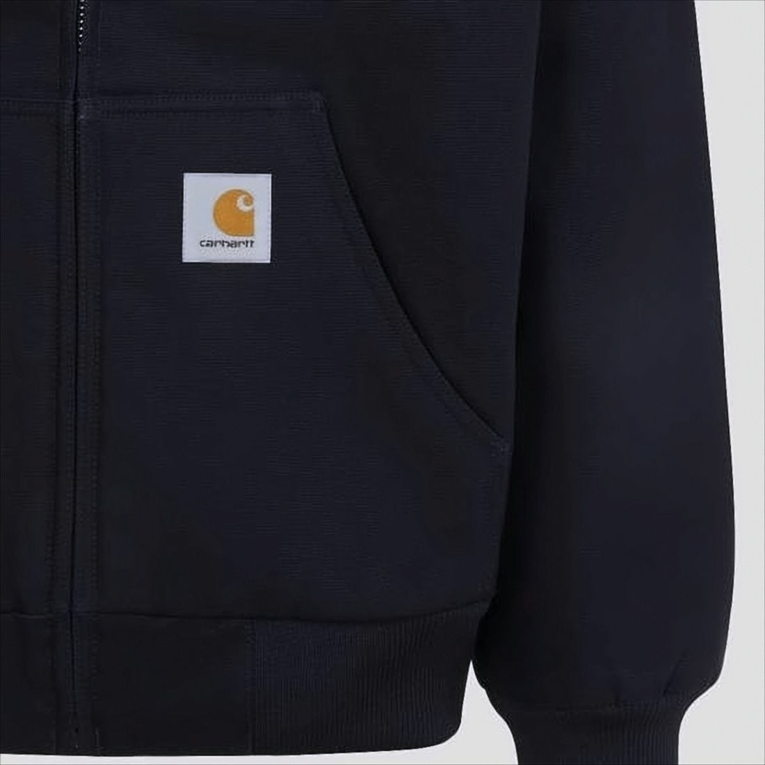 Carhartt Wip Active Jacket With Adjustable Hood