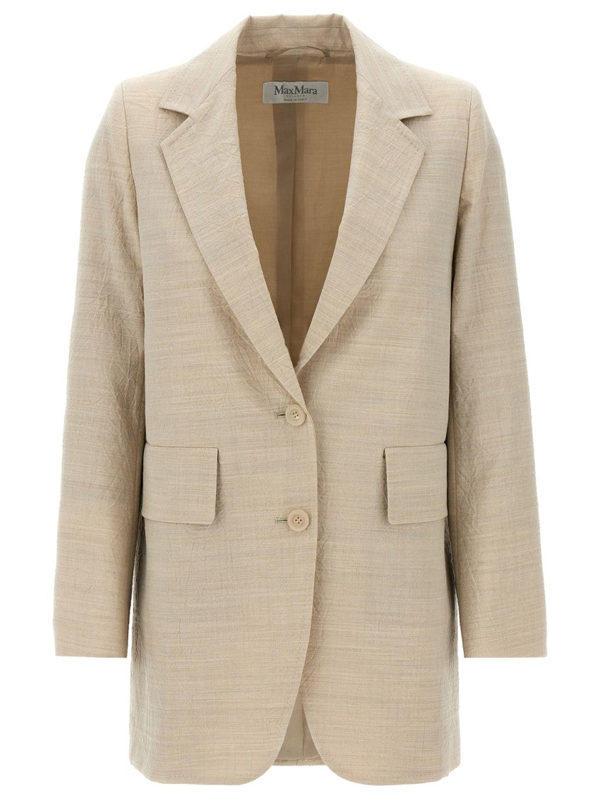 Max Mara 'Acacia1234' Blazer