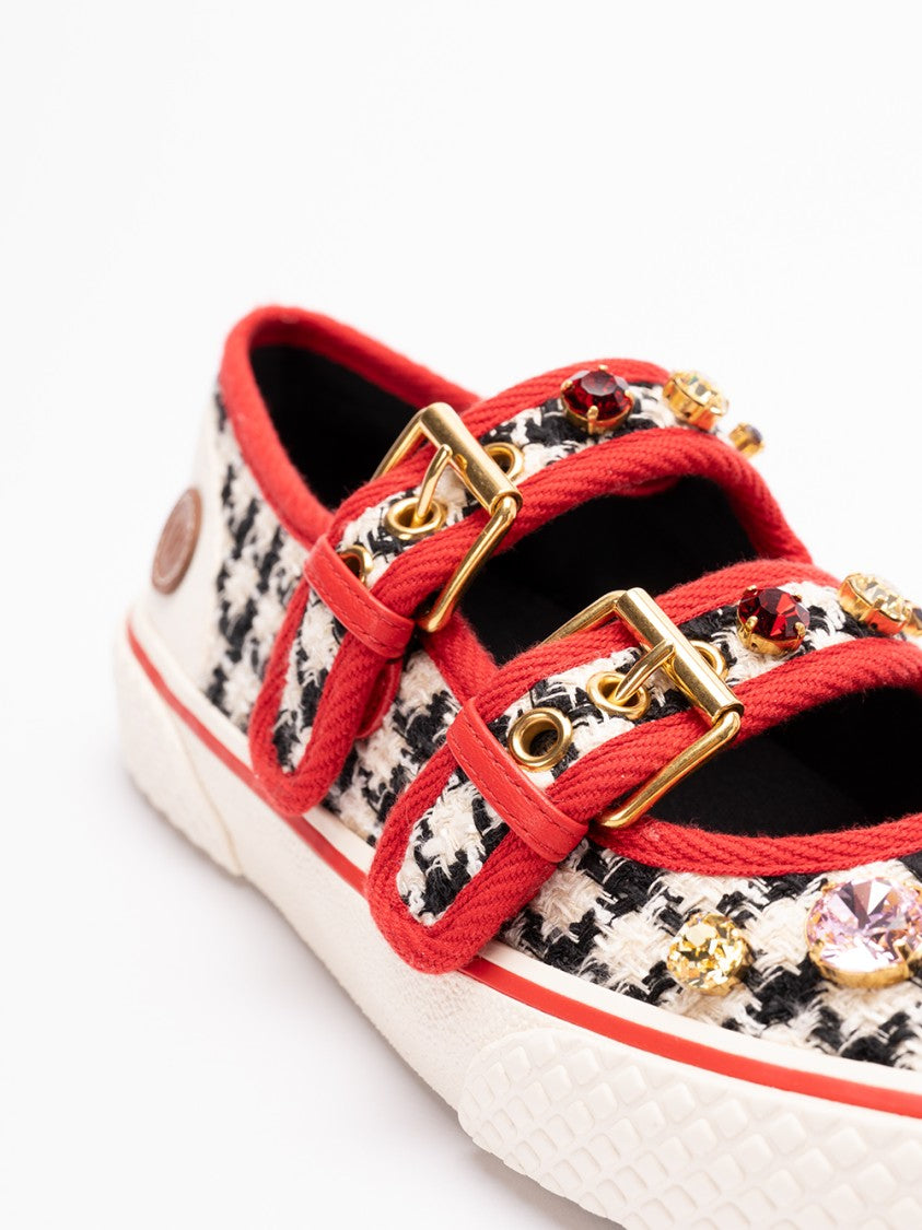 Valentino Garavani ` Dollyboard` Sneakers