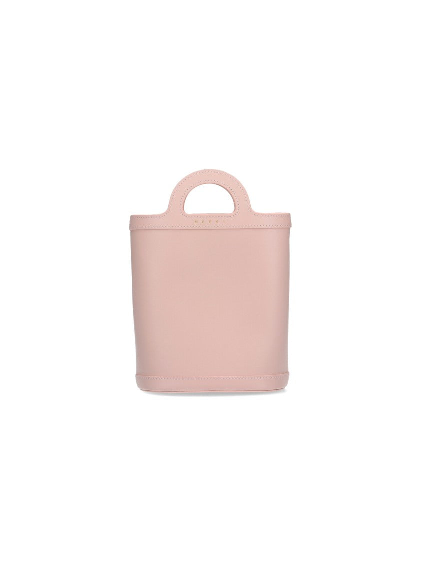 Marni Tropicalia' Nano Bag – Pink