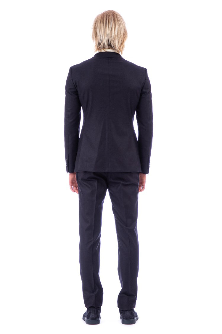 Tagliatore Bruce Super 110’S Wool Comfort Suit