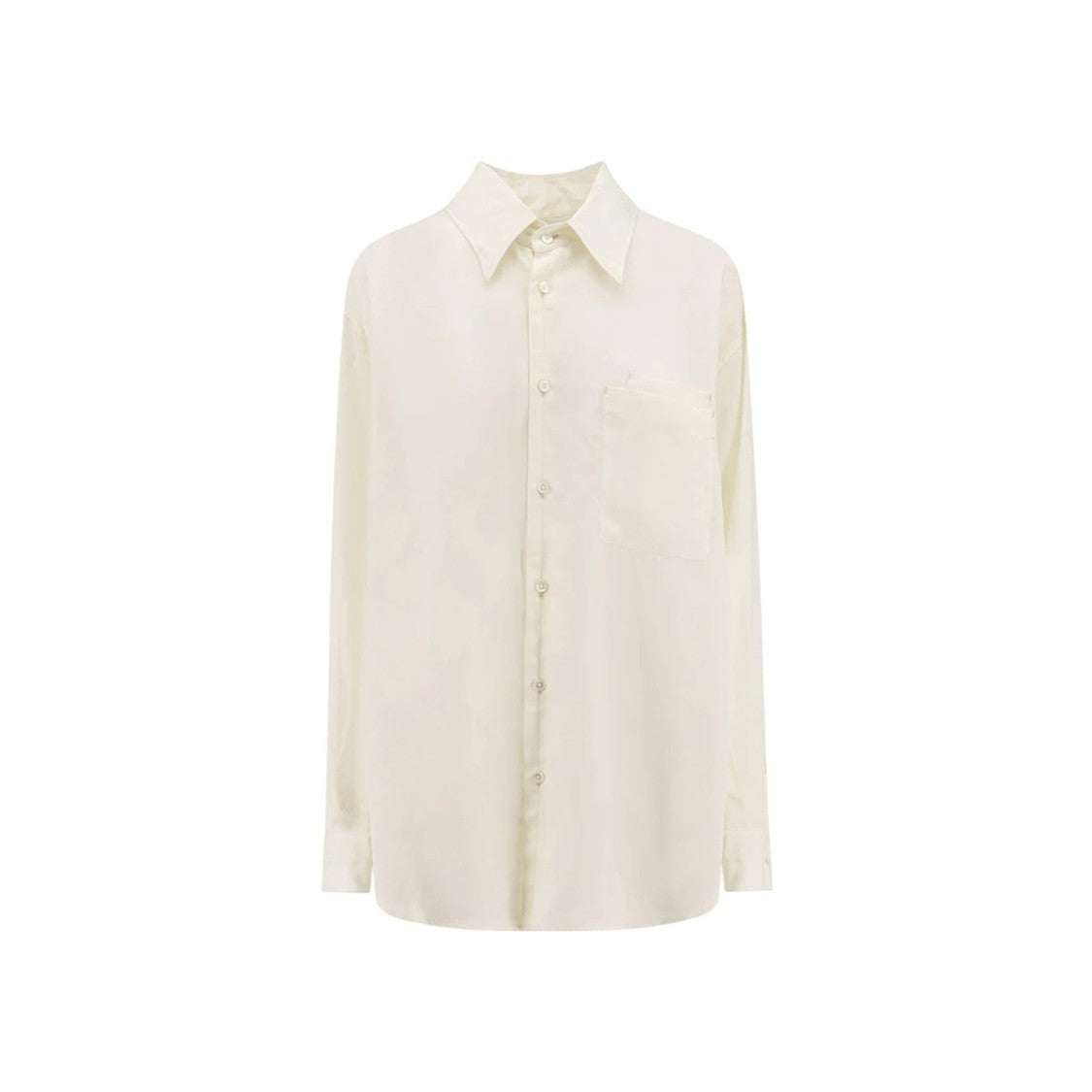 Lemaire Long Sleeve Top