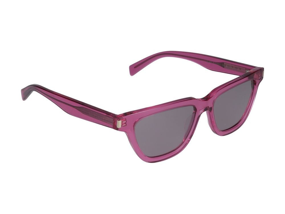 Saint Laurent Sunglasses Saint Laurent Sl 462 Sulpice 012 Pink Pink Violet 53/16/145