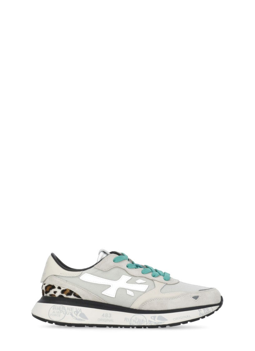 Premiata Lauryn 7480 Sneakers