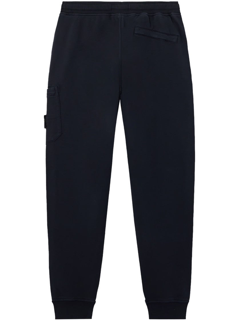 Stone Island Relaxed Fit Cargo Trousers