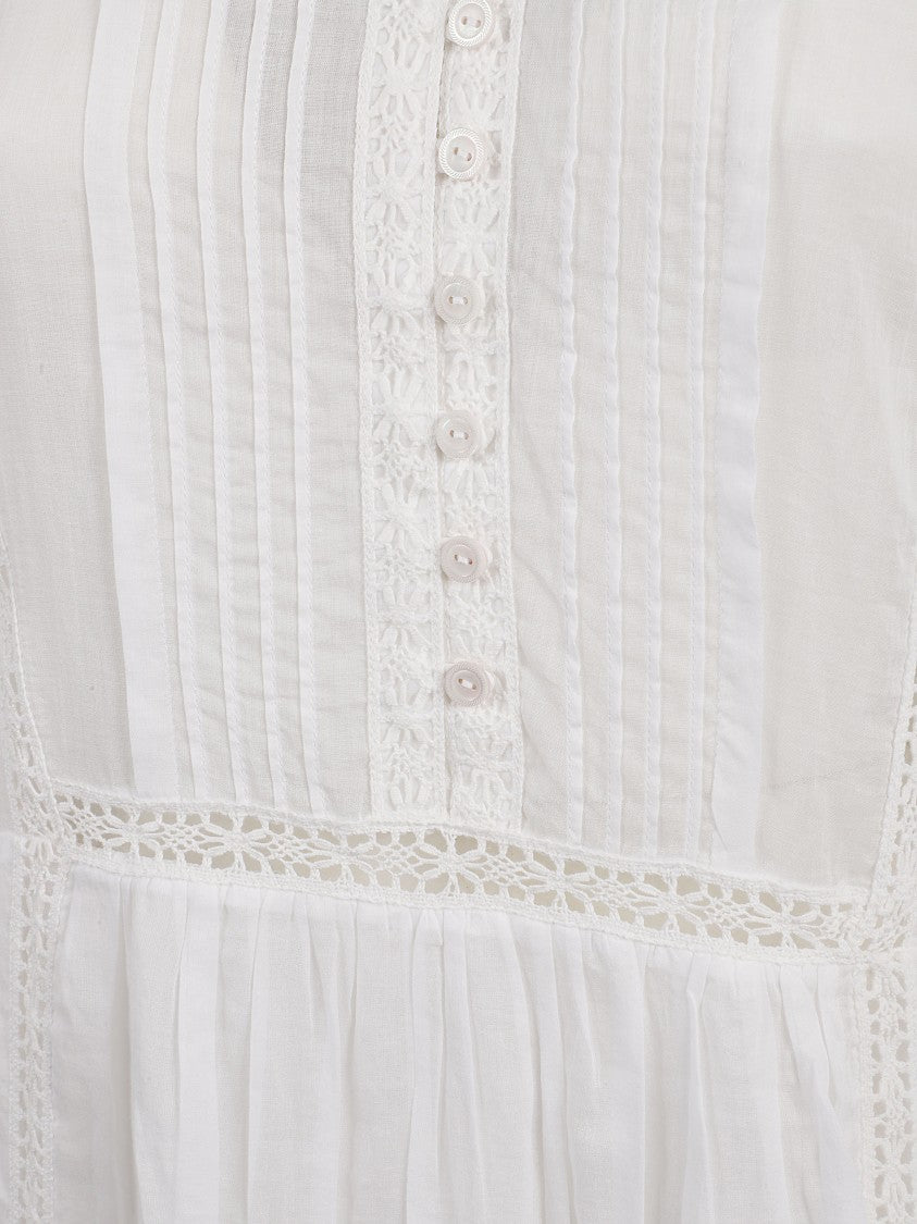 Isabel Marant Étoile Gisela Dress