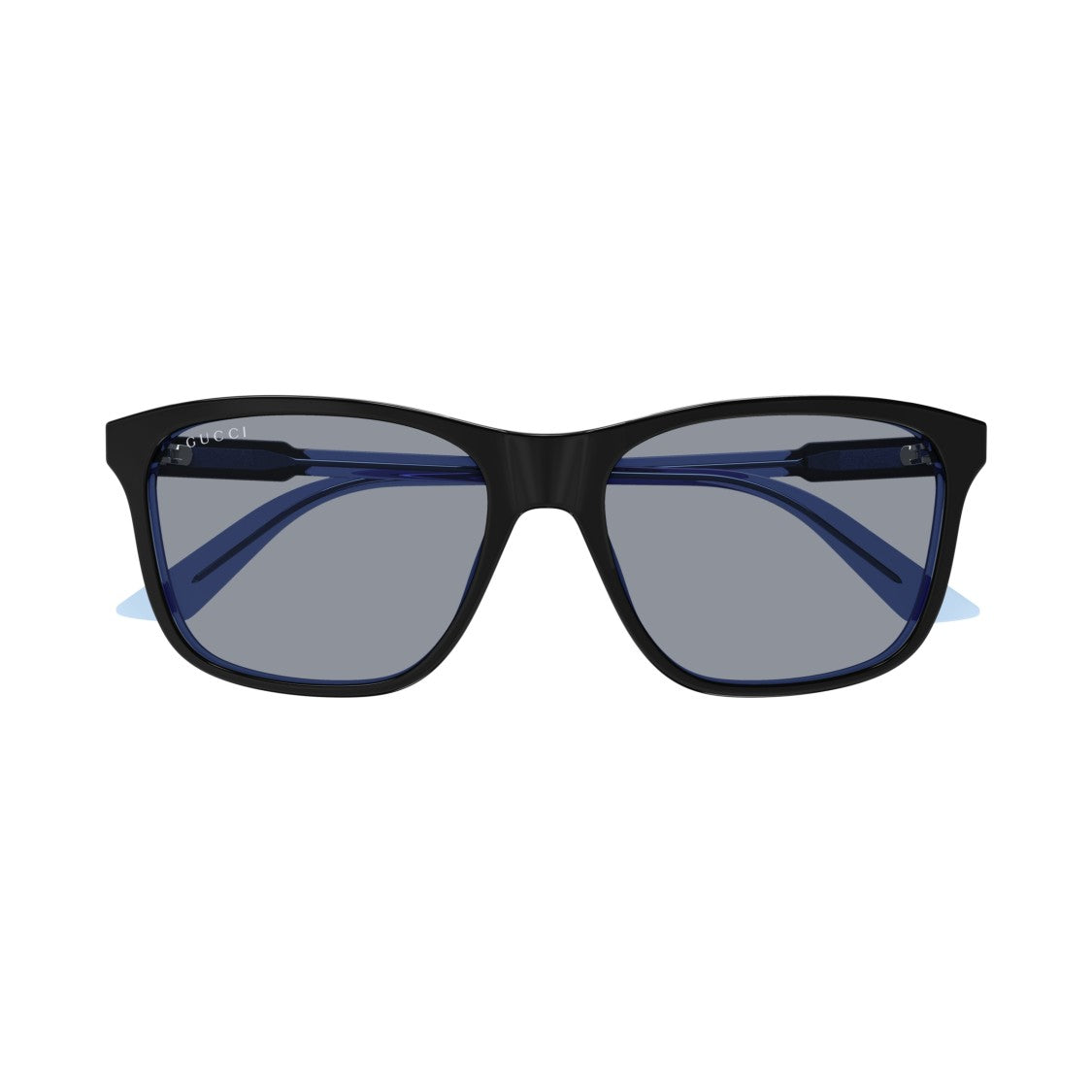 Gucci Gg1819s Rectangular Frame Sunglasses