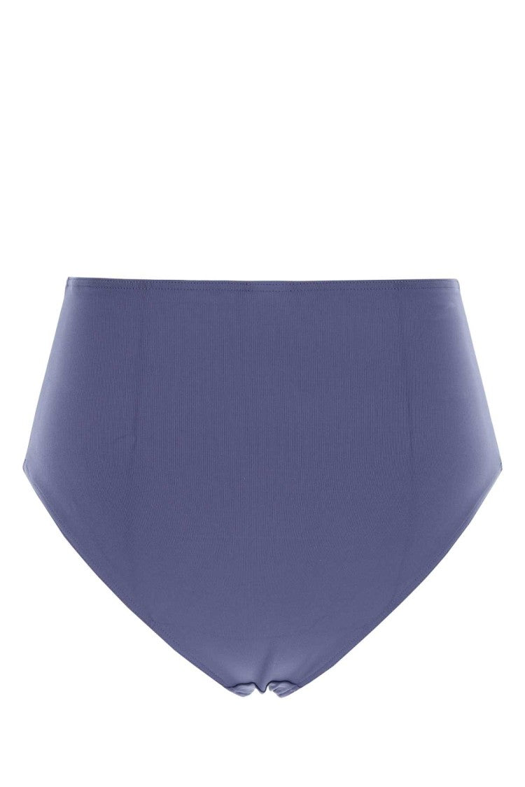 Eres Blue Stretch Nylon Remember Bikini Bottom