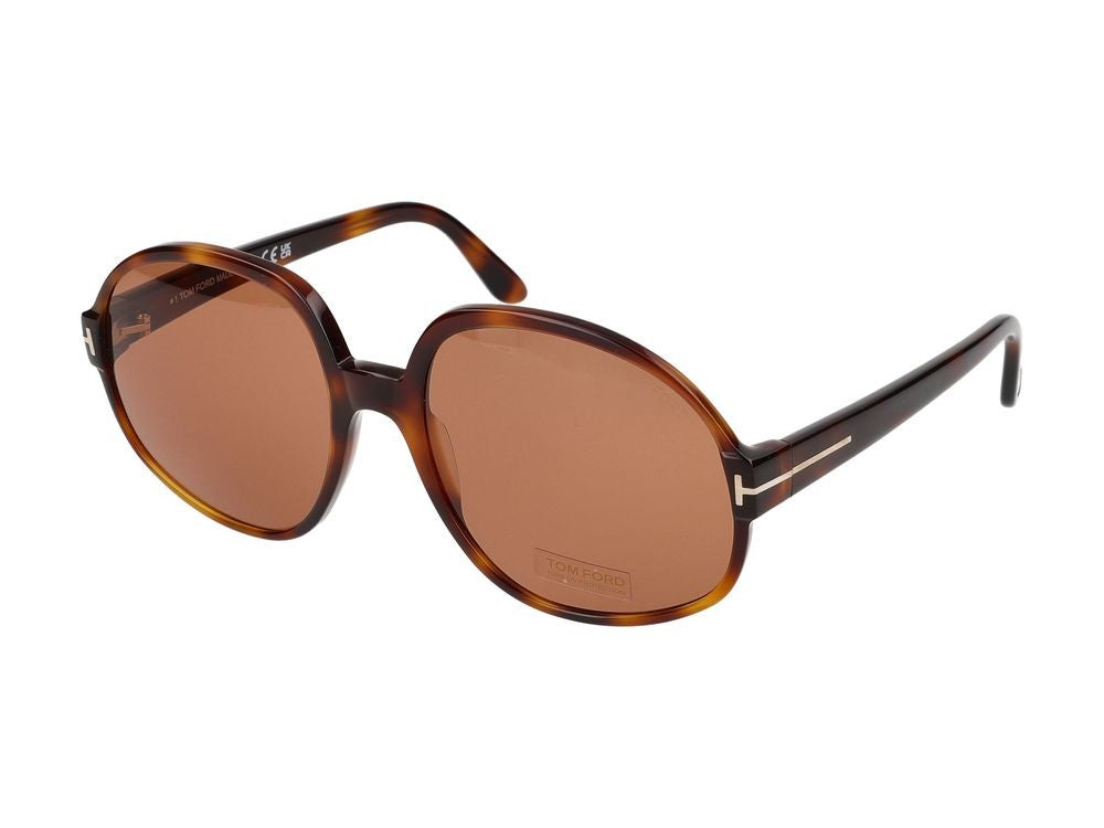 Tom Ford Sunglasses Ft0991 52E 61/19/135