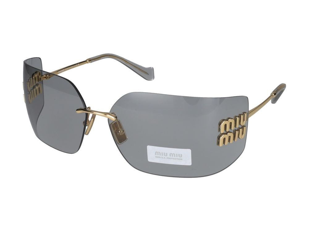 Miu Miu Sunglasses 0Mu 54Ys 5Ak30b 80/14/110