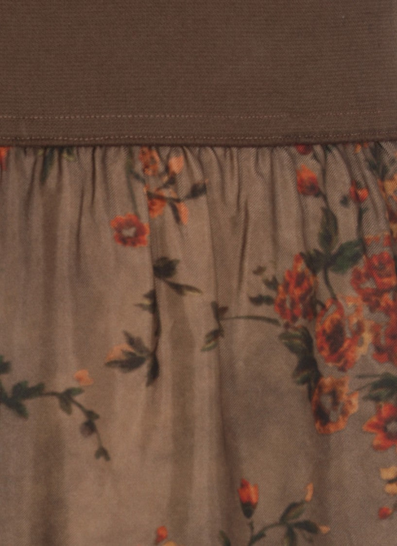 Uma Wang Pansy Trousers