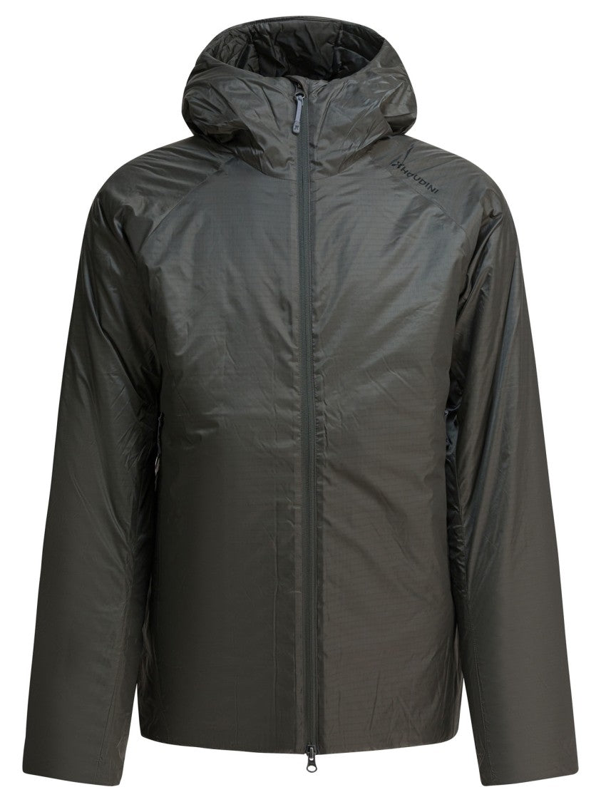 Houdini Sportswear "Dunfri" Lightweight Down Jacket
