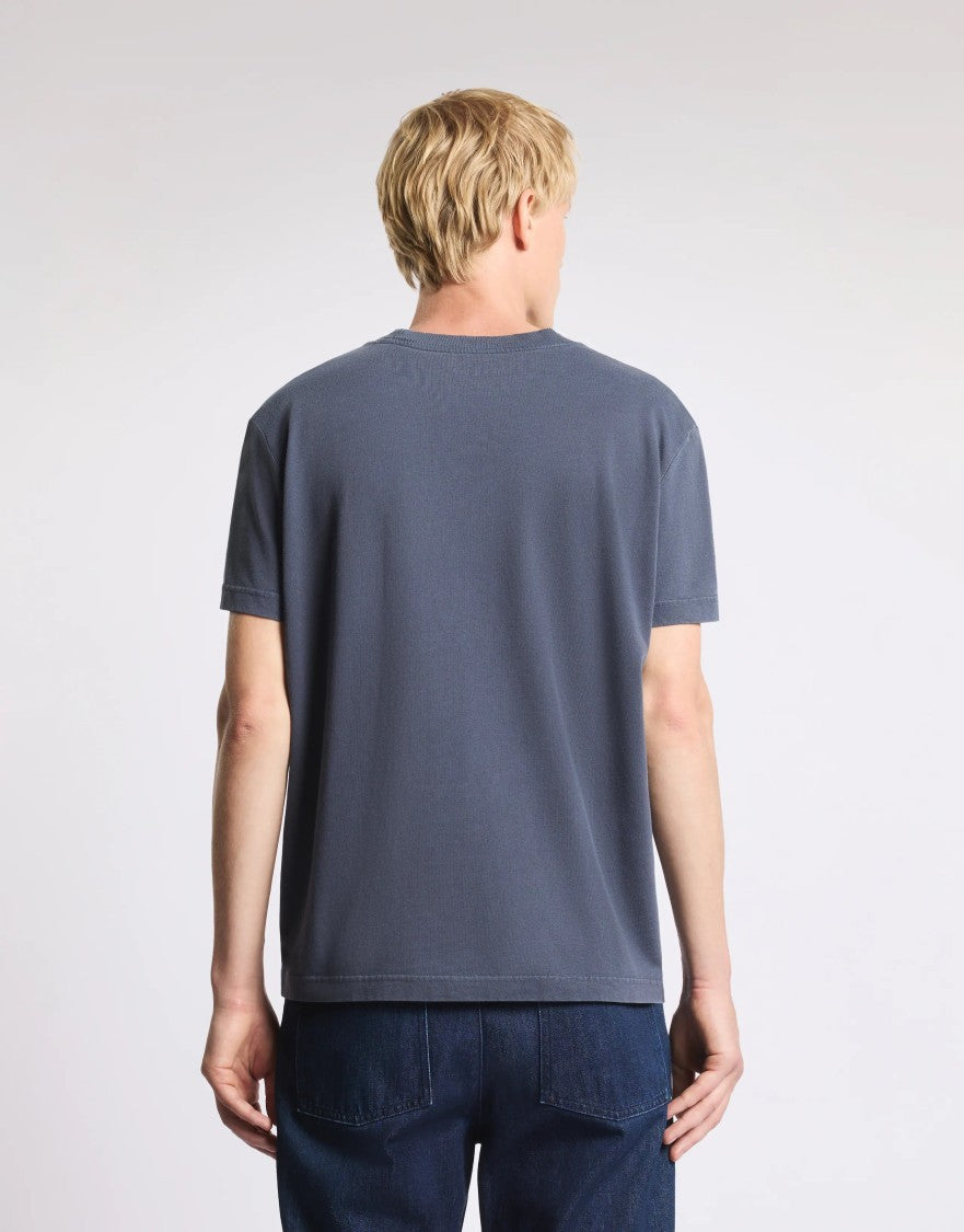 Fay Timeless Crew Neck T-Shirt