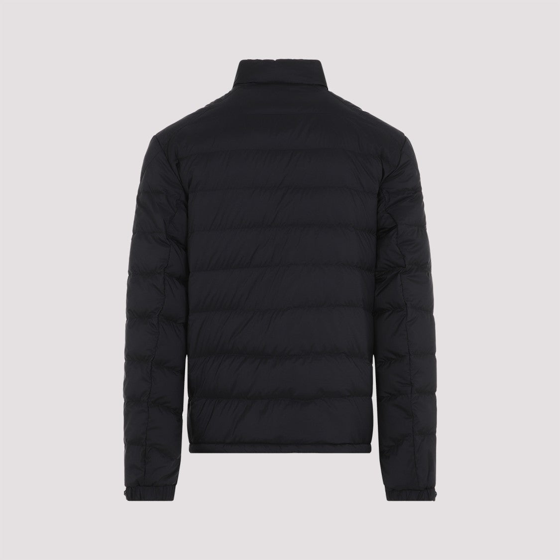Moncler Black Selves Jacket