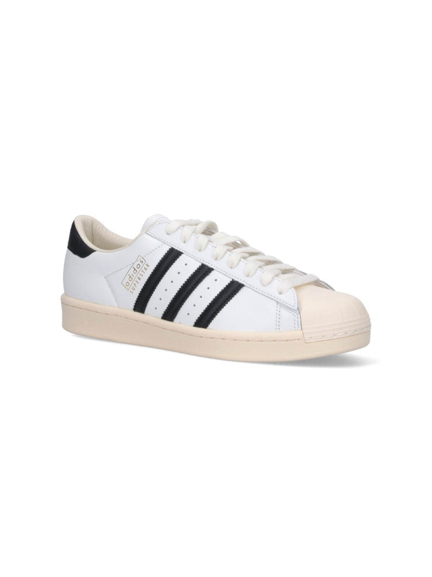 Adidas Superstar Vintage Sneakers White