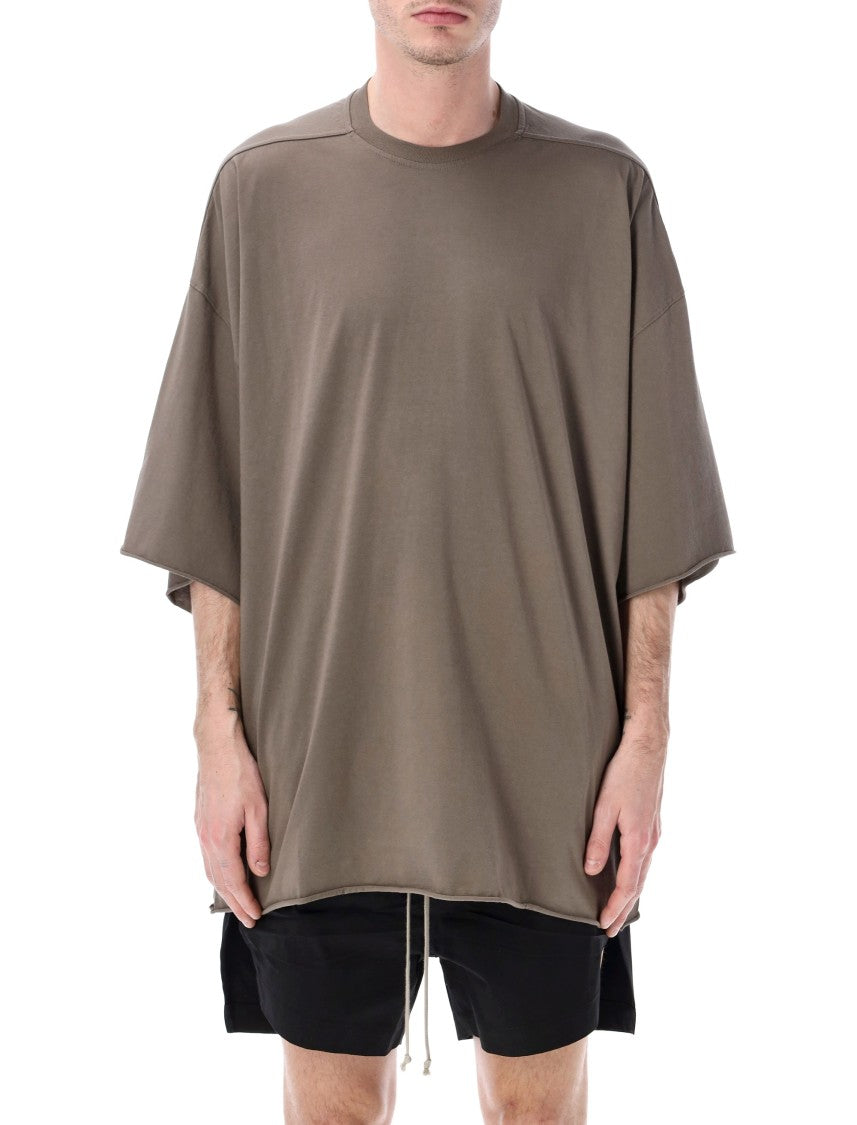 Rick Owens Tommy Oversized T-Shirt