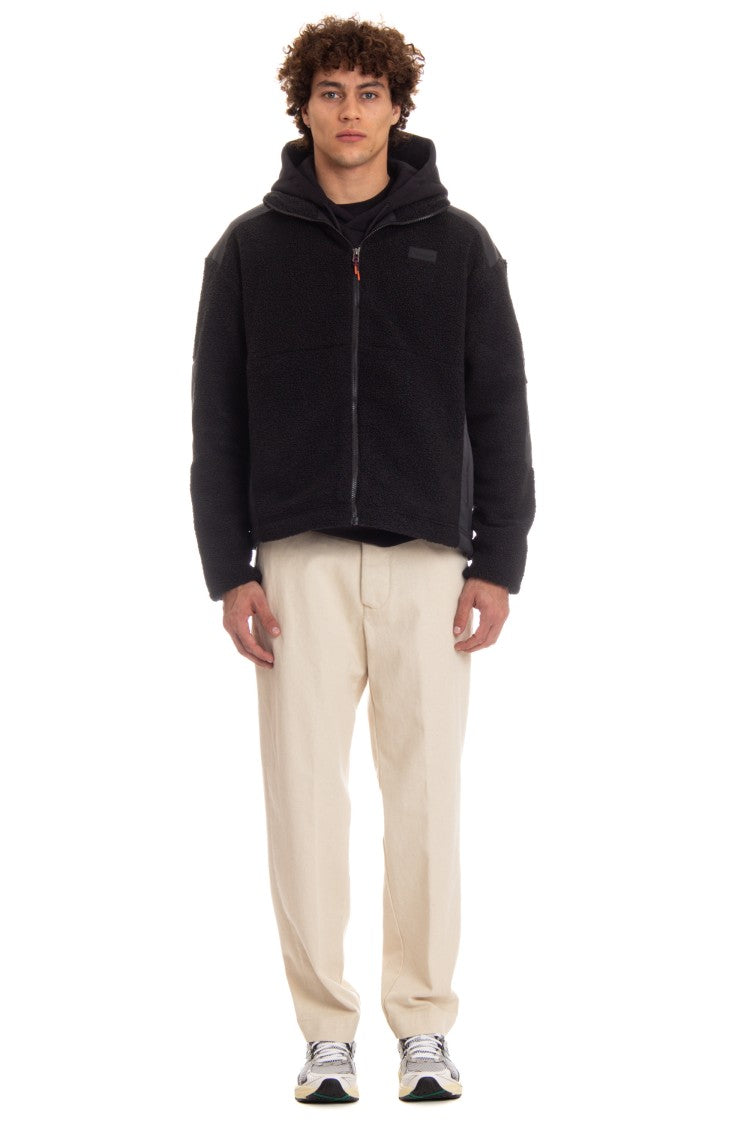 Cotopaxi Teddy Blouson With Nylon Profiles