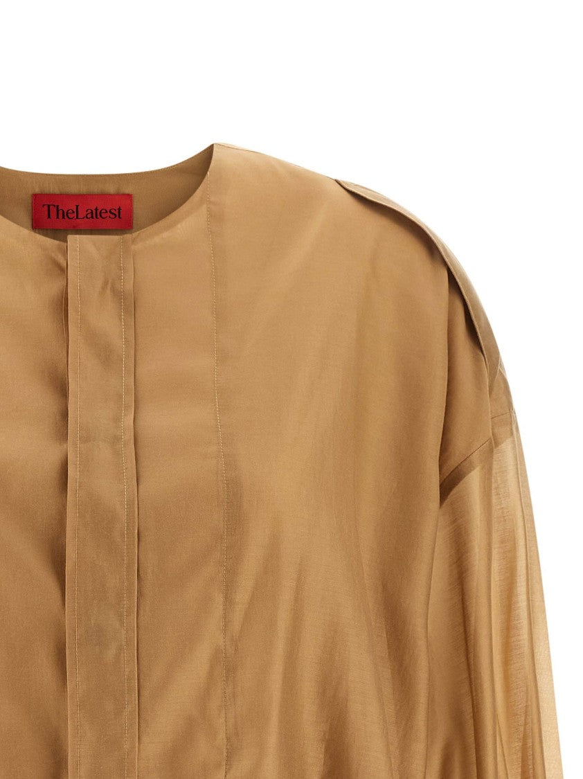 The Latest Diana' Blouse