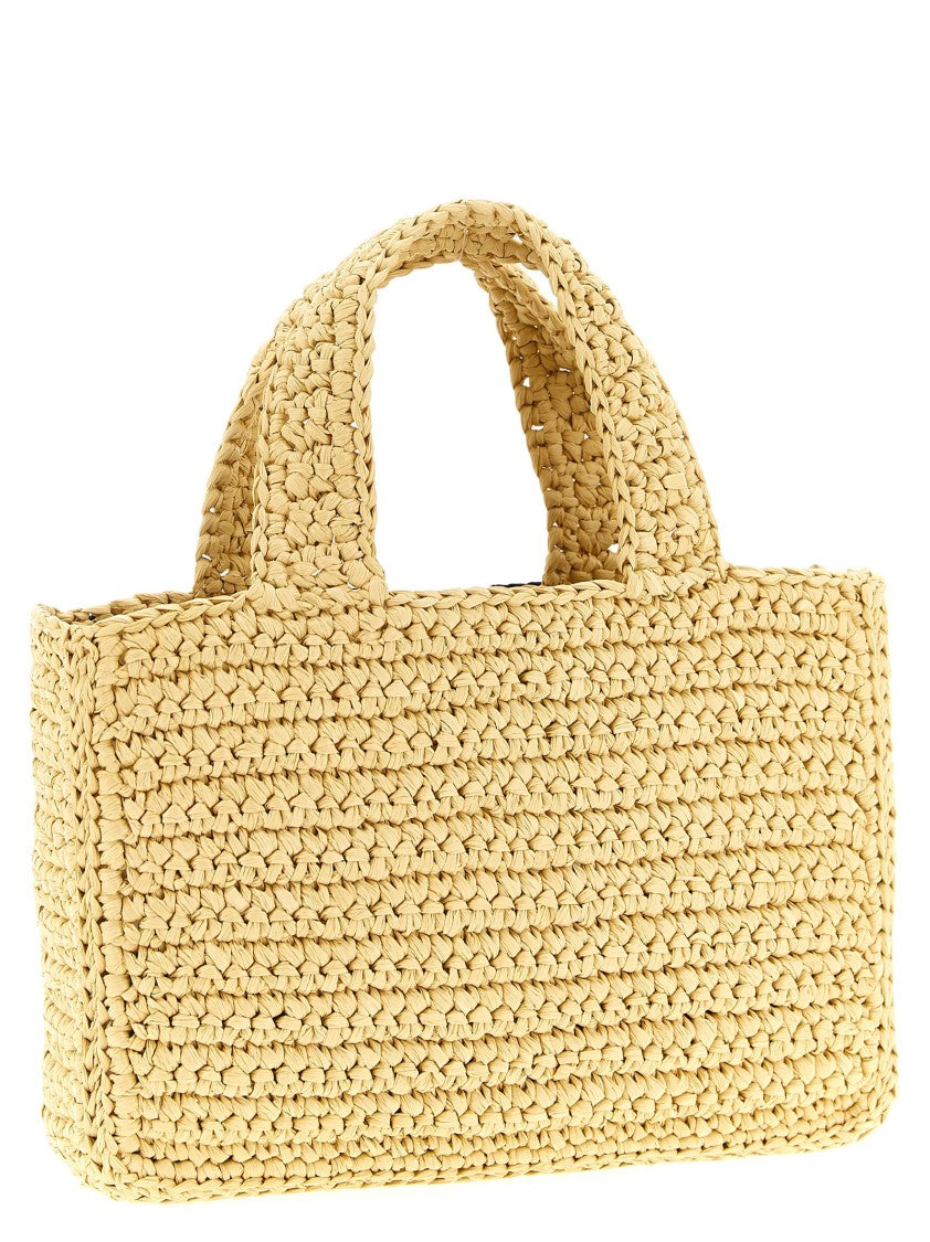 Valentino Garavani Vivasuperstar' Small Shopping Bag