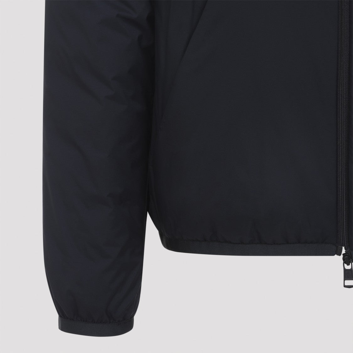 Moncler Matte Finish Insulated Jacket