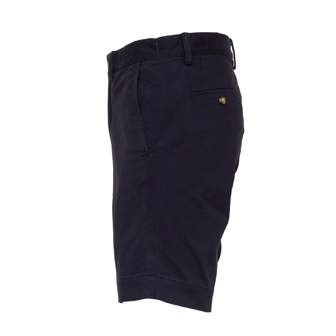 Polo Ralph Lauren Straight Fit Stretch Cotton Shorts