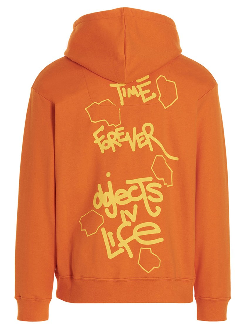 Objects Iv Life 'Continuity' Hoodie