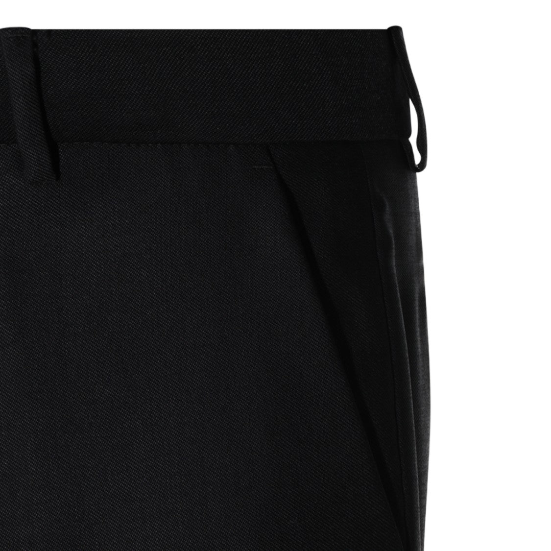 Amiri Tailored Straight-Leg Pants