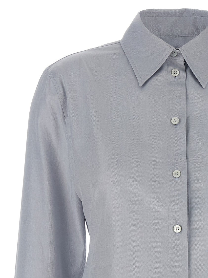 Jacquemus 'La Chemise De Costume' Shirt