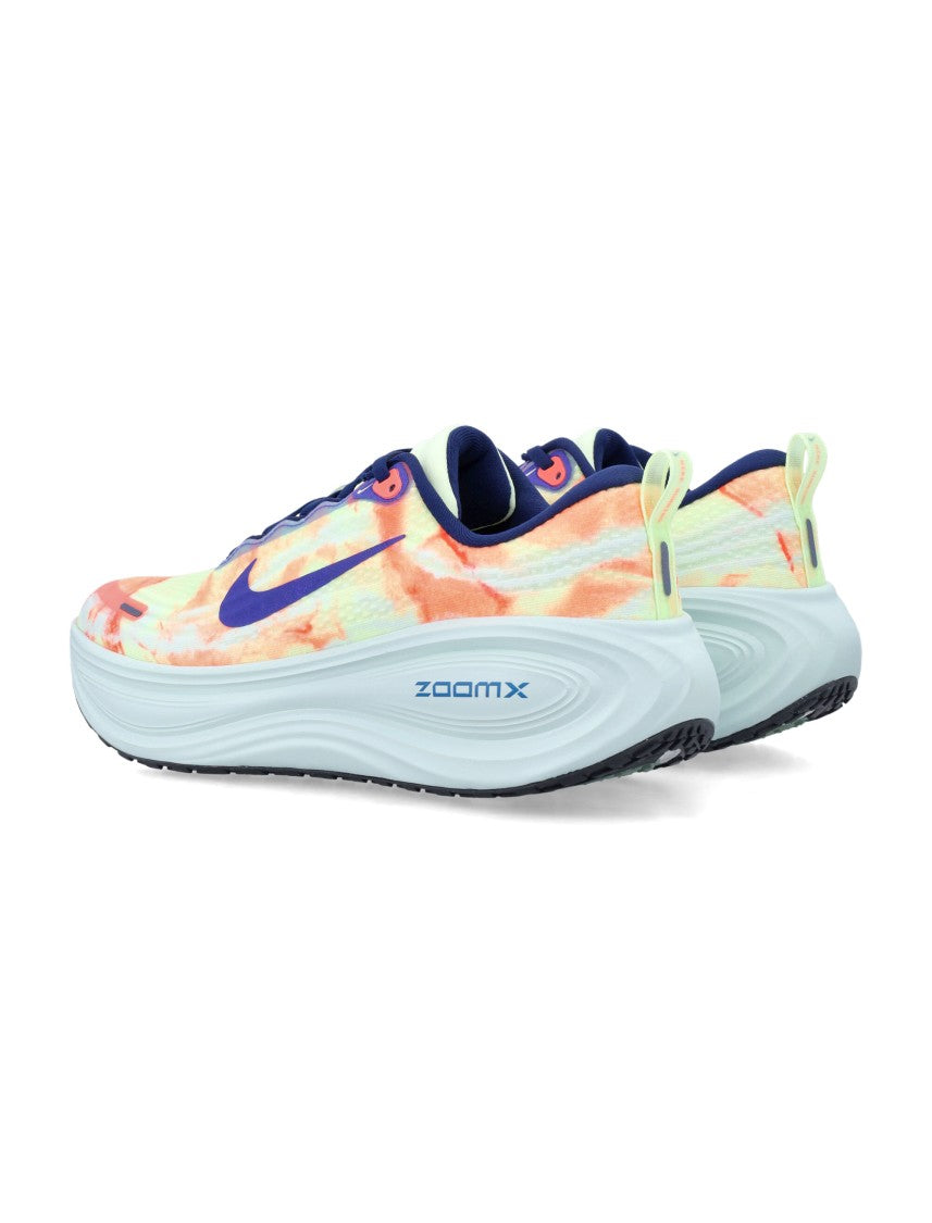 Nike Vomero Plus Zoomx Mesh Performance Sneakers