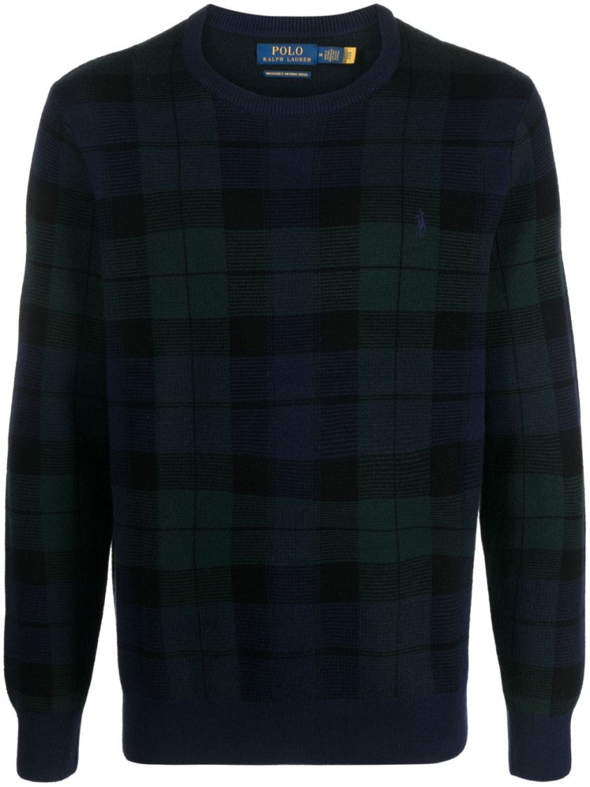 Polo Ralph Lauren G.Neck Sweater