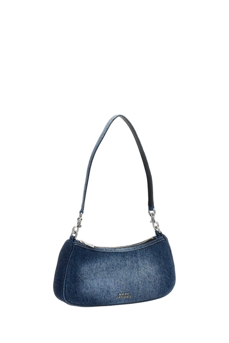 Marc Jacobs The Denim Shoulder Bag
