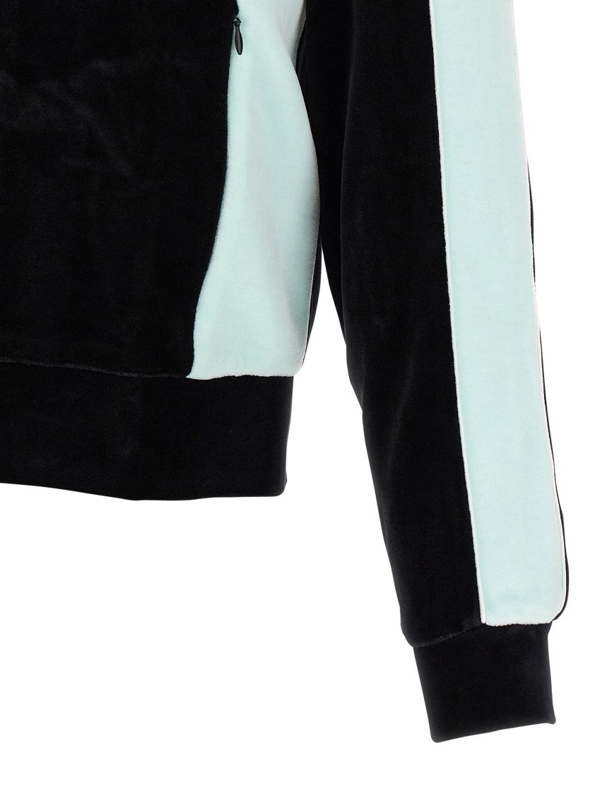 Casablanca Chenille Sweatshirt