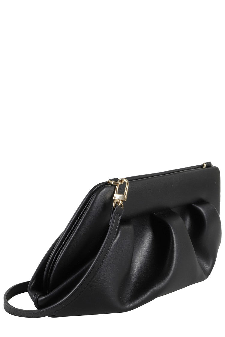 Themoirè Emera Bag With Structured Frame