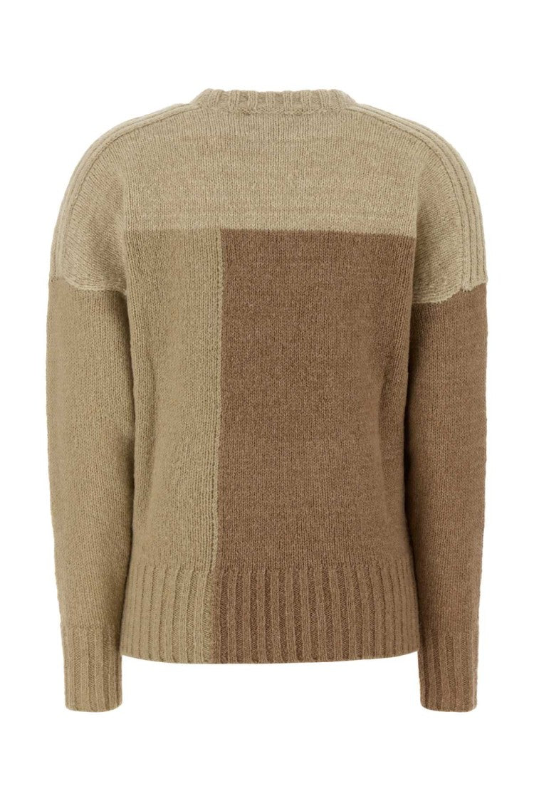 Isabel Marant Étoile Multicolor Acrylic Blend Davy Sweater