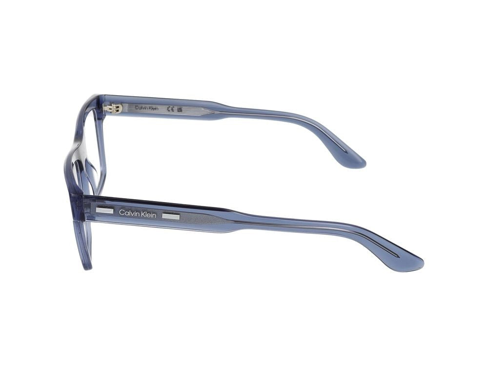 Calvin Klein Eyeglasses Ck23519 414 Blue 52/20/145