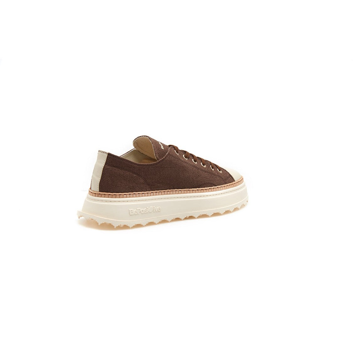 Bepositive Cuprace Star Low Canvas Sneakers