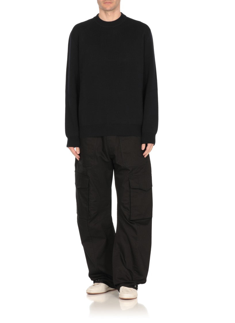 Golden Goose Davis Sweater