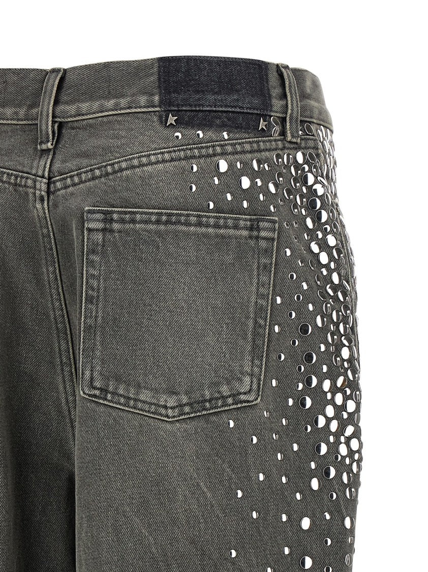 Golden Goose 'Journey' Jeans