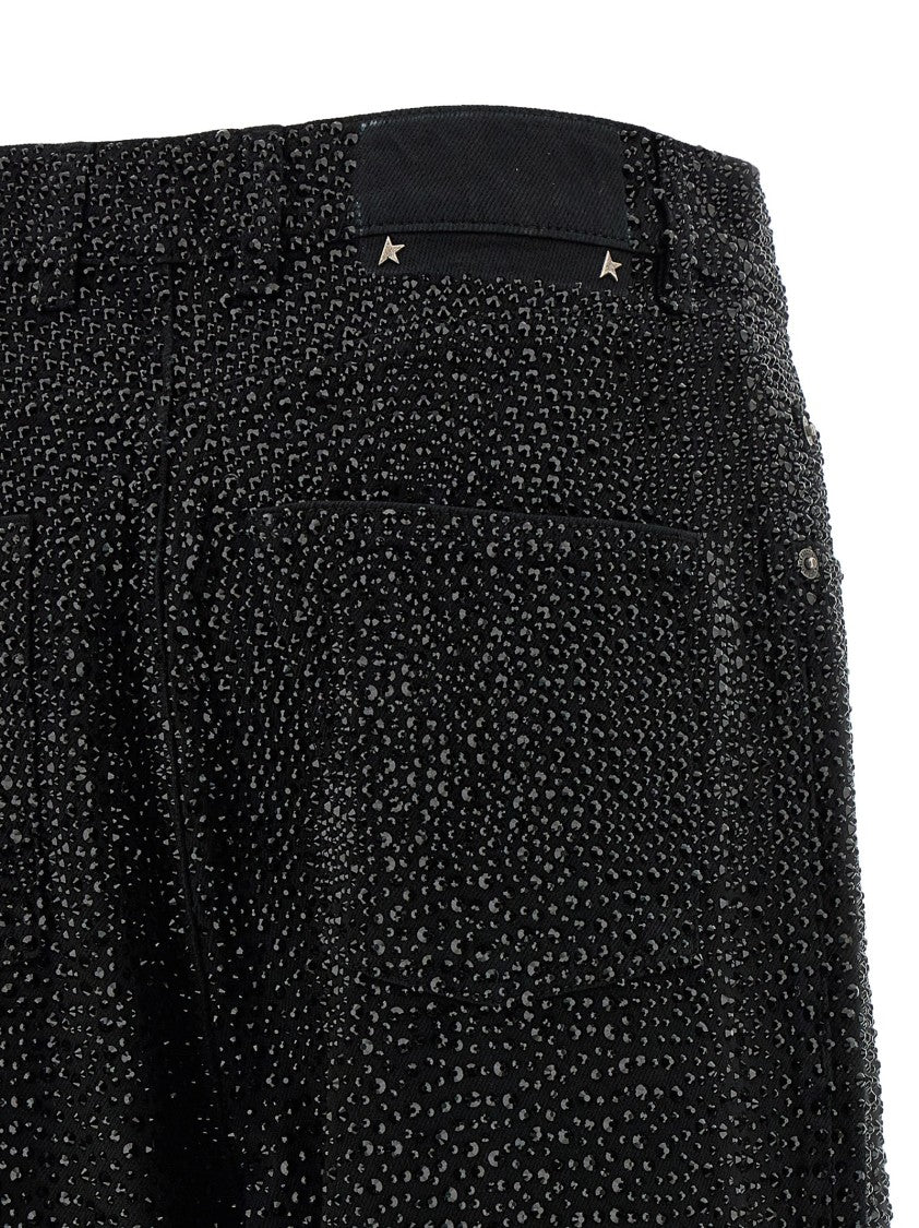 Golden Goose 'Kim' Jeans