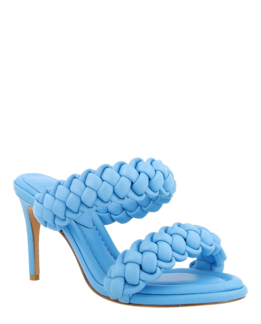 Alexandre Birman Francis 85 Heels